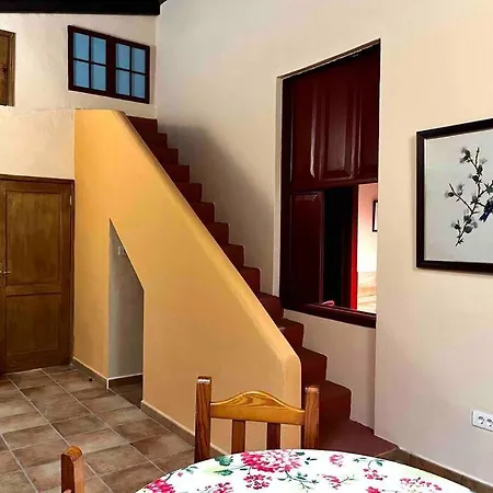 Prázdninový dům Casa Antika *