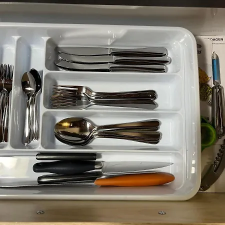 Casa Antika Prázdninový dům *