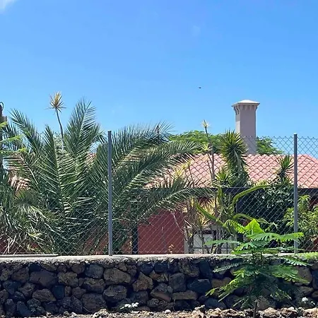 Casa Antika Holiday home *
