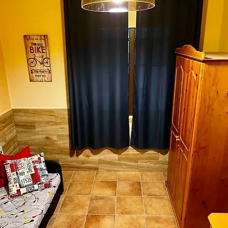 Сasa de vacaciones Casa Antika
