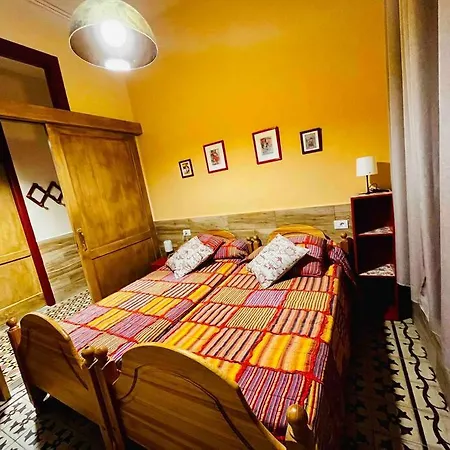 Casa Antika Сasa de vacaciones El Paso