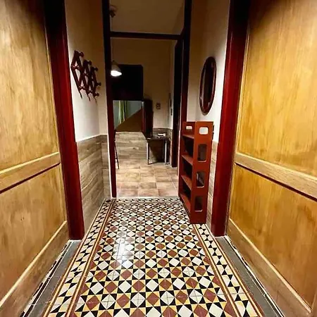 Casa Antika Сasa de vacaciones El Paso