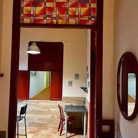 Casa Antika El Paso