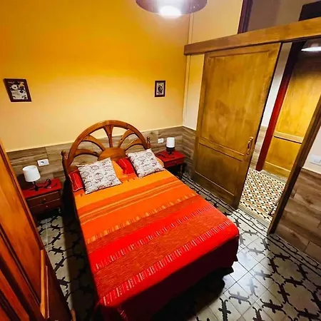 Casa Antika Holiday home *