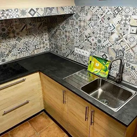 Casa Antika Сasa de vacaciones El Paso