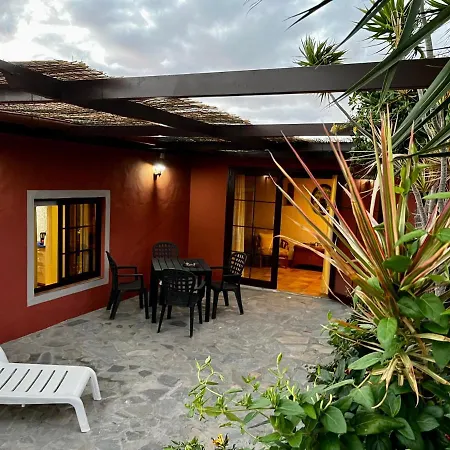 Casa Antika Holiday home El Paso