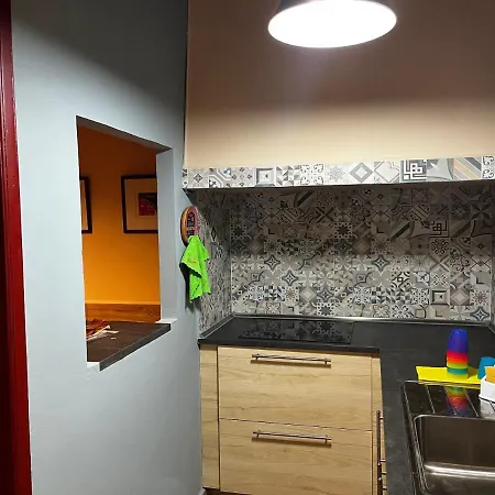 Casa Antika Сasa de vacaciones *