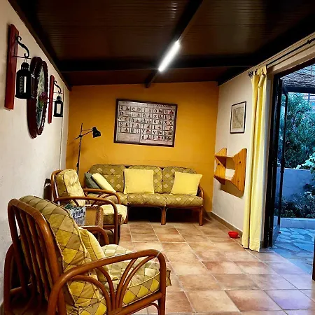 Сasa de vacaciones Casa Antika *