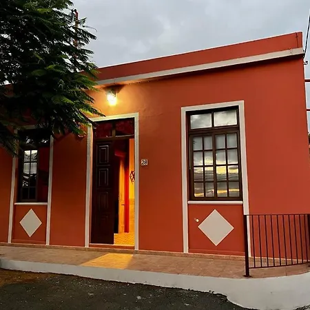 Casa Antika Сasa de vacaciones *